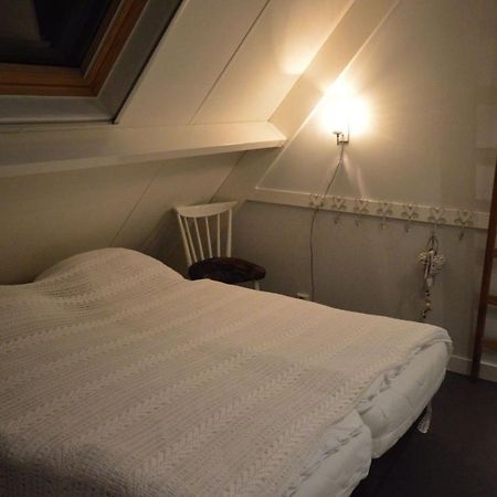 홀텐 De Geitenmeijer B&B 외부 사진