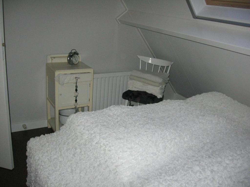 홀텐 De Geitenmeijer B&B 외부 사진