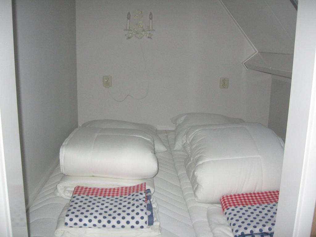 홀텐 De Geitenmeijer B&B 외부 사진