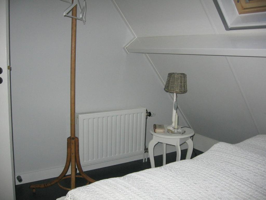 홀텐 De Geitenmeijer B&B 외부 사진